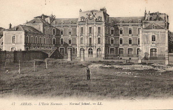 façade